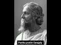 Jodi Jaantem Parthapratim Ganguly