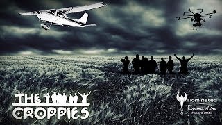 Die Kornkreisjäger (The Croppies)