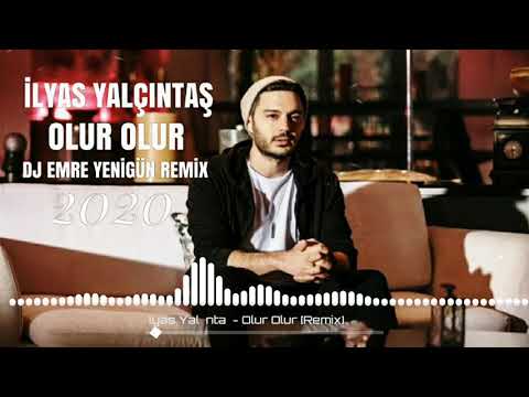 Dj Emre Yenigün ft. İlyas Yalçıntaş - Olur Olur {Remix 2020}