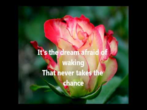 Conway Twitty-The Rose (With lyrics)
