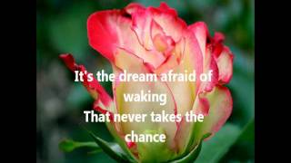 Conway Twitty-The Rose (With lyrics)