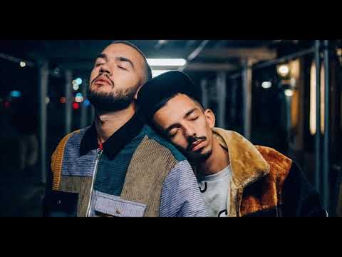 Bigflo et oli - c'est que du rap (musique et parole)