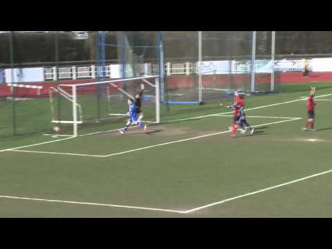 FC Izegem - KV Turnhout: 1-0