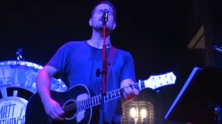 Matt Nathanson - Washington State Fight Song