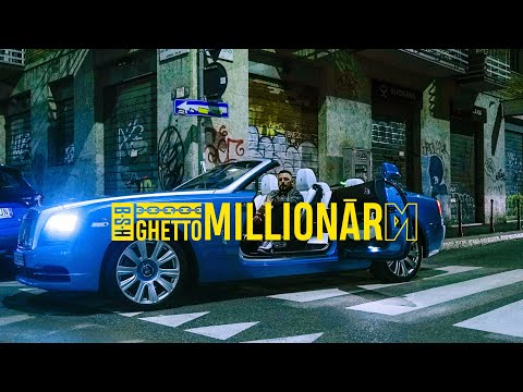 Video thumbnail for Ghettomillionär