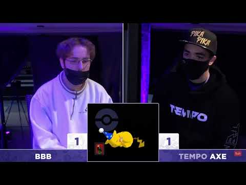 Randall being the homie