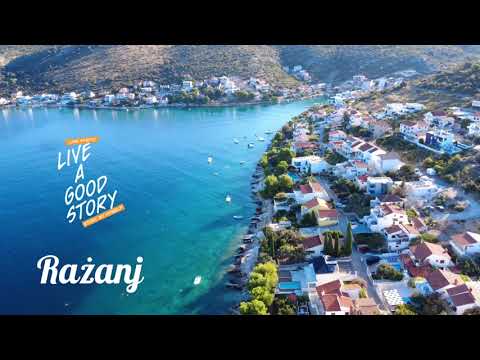Rażanj - Rogoźnica Chorwacja