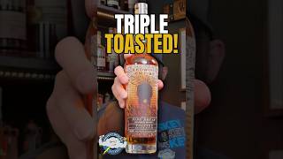 This Bourbon Plants Trees đ (But Is It Good?) #Bourbon #whiskey #shorts