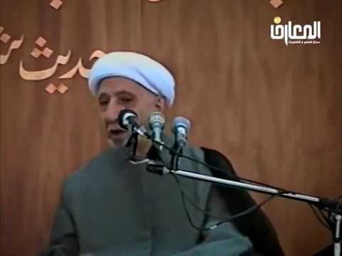 ⁣مواصفات الزوجة الصالحة - أهمية دور ‎الأم في بناء الأسرة - الشيخ أحمد الوائلي