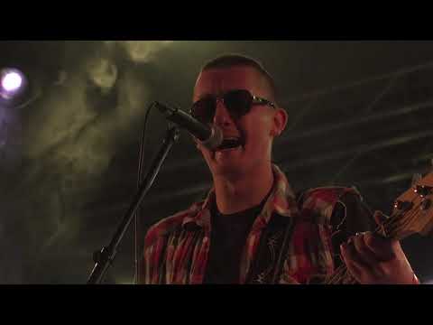 GOC - Try it (Live Přerov 2020)