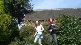 We&#39;re Gonna Start Something New