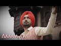 Sai :- Satinder sartaj |lyrical video |