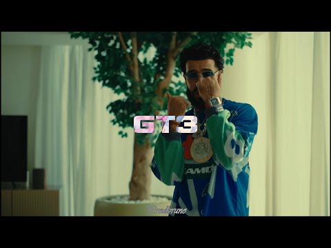 [FREE] JAZEEK x DYSTINCT Type Beat | "GT3" |