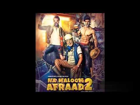 Kaif o suroor audio full