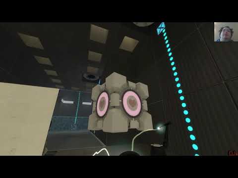 Portal2 CC - 125 - Pants On Fire (Libbybappa)