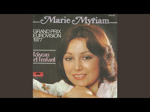 L'oiseau et l'enfant