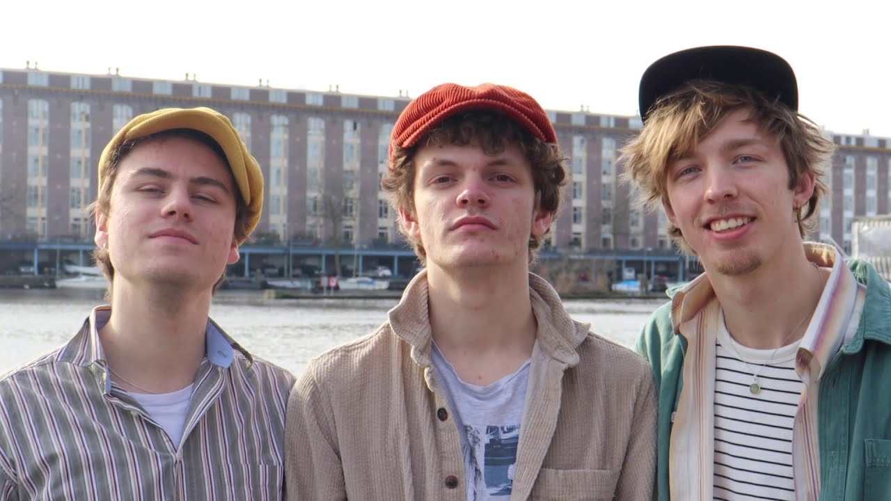 De Lieverds