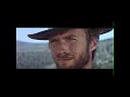 The Good The Bad The Ugly Alternative Ending