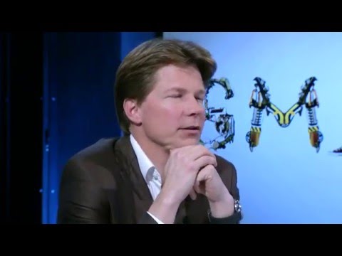 Floyd Sijmons — Floyd Sijmons (Helpling): 'onze schoonmakers zijn geen bulkg