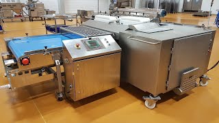 Vemag BallControl XXL annan utrustning för livsmedelsbearbetning till salu - Bild 4 | Machineryline SE Vemag BallControl XXL annan utrustning för livsmedelsbearbetning | Bild 4 - Machineryline