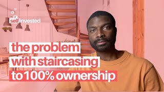 Why most shared owners will never staircase to 100% ownership | Help to Buy: Shared Ownership