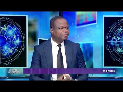 Au coeur du mystère : Les rituels