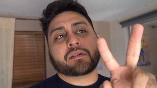 Day 2 - The Road To Getting Custody