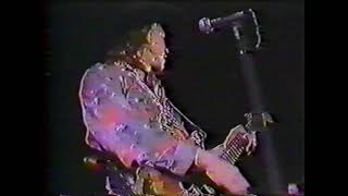 Stevie Ray Vaughan - You'll Be Mine - Live at the El Mocambo 1983