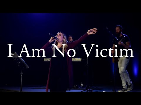 I Am No Victim - United With Christ Worship, Brianna Neal
