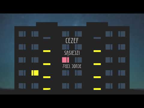 05. Cezef - Sąsiedzi prod. Donde