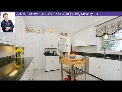 12 Massachusetts Ave & 8 Drury Ln, Worcester, MA 01609 - MLS #72636708