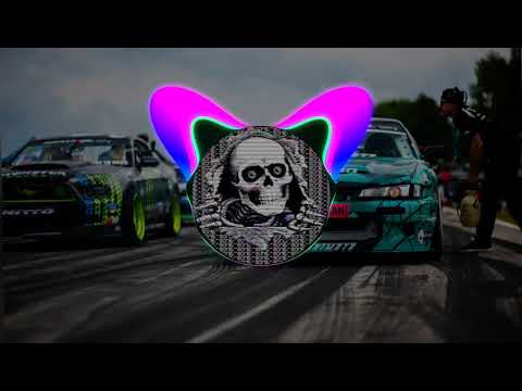 SMKY LPRD X BONEY M - DADDY COOL (phonk remix)