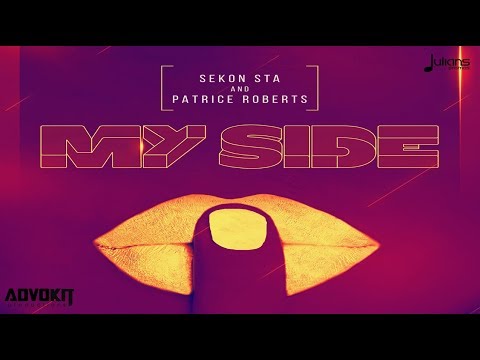 Sekon Sta & Patrice Roberts - My Side "2019 Soca" [AdvoKit Productions]