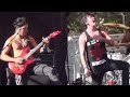 Escape the Fate - This War is Ours - Aftershock 2012