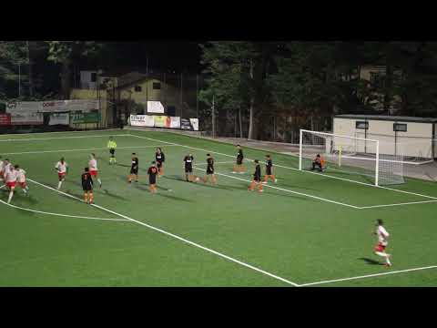 Real Castelfidardo - Europa Calcio Costabianca 0-2