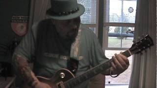 The Sound from the London Souls covered by Sledge