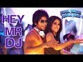 Hey Mr DJ - Lets Go Bananas - Phata Poster Nikla Hero | Shahid Kapoor & Ileana D'Cruz | Pritam Hey Mr DJ - Lets Go Bananas - Phata Poster Nikla Hero | Shahid Kapoor & Ileana D'Cruz | Pritam