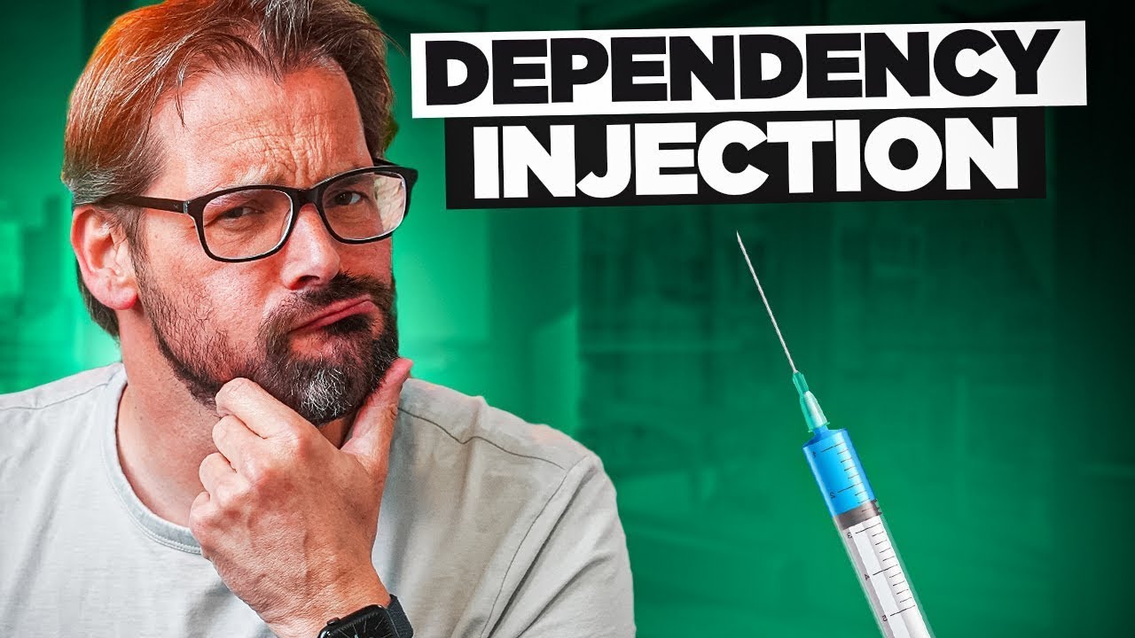 Should You Use Dependency Injection Frameworks?