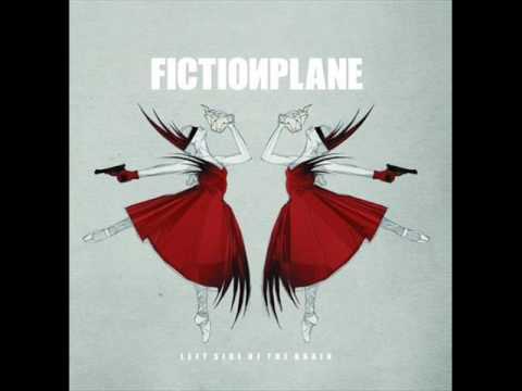 Fiction Plane-DrinK