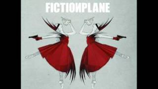 Fiction Plane-DrinK