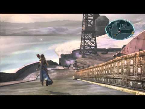 Guía Comentada Final Fantasy XIII HD - Parte 73 - Completando Efigies del Círculo. TROFEO ORO SUMMÚN