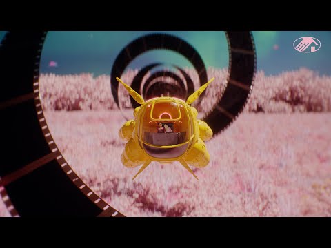 KWAN - ច័ន្ទ | Chan (official visualizer)