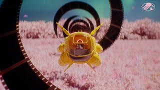 Download lagu KWAN - ច័ន្ទ | Chan (official visualizer) mp3