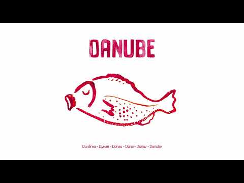 Corina Sîrghi - Dunăre, Pe Apa Ta (Official Audio)