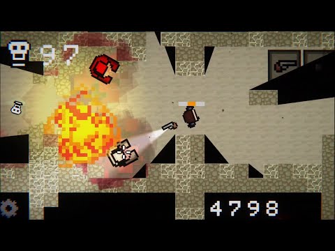 Shadow Walker - Full Release Trailer