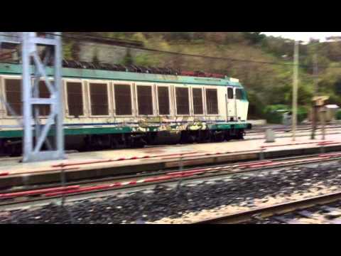 Compilation foto treni (parte 1)