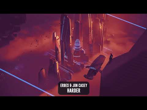 Video thumbnail for Harder