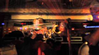Rebirth Brass Band "Big Chief" Live at the Maple Leaf