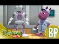 Os Backyardigans Ep 61 65 HD Compilaçào