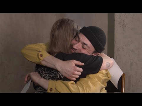 Chłodno - Nie mów nic (Official Video)